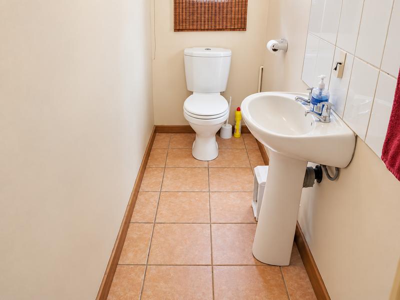 4 Bedroom Property for Sale in Bainsvlei Free State